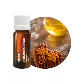 Karácsonyi illóolajak