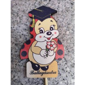 Ballagási betűzők