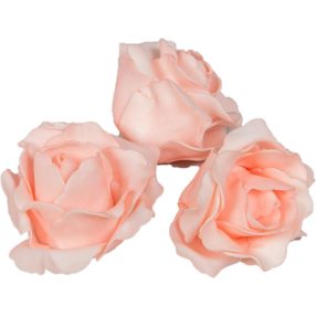 6 cm átmérős fejek