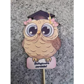 Ballagó táblácskák